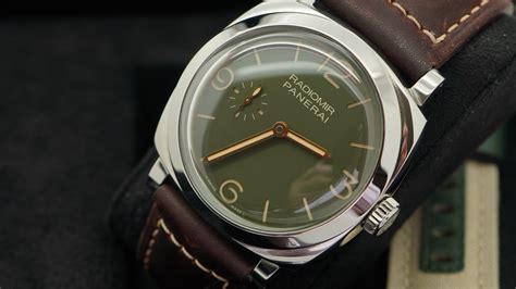 panerai radiomir ref. pam00995|Panerai radiomir 40mm watches.